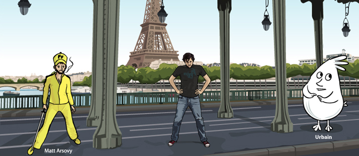 series bd bande dessinee