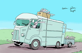 dessin bd avec krita