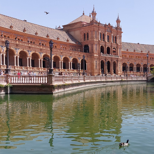 seville